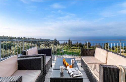 Tsoukalades Blue View Apartments - Foto 22