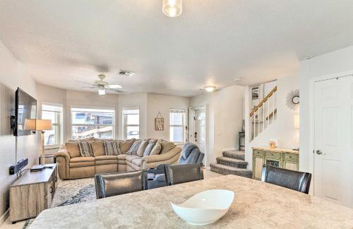 Oasis House at The Nettles Island Resort! - Foto 7