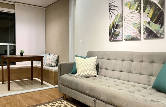 CPM- Praça MADÁ By Anora Spaces - Foto 48