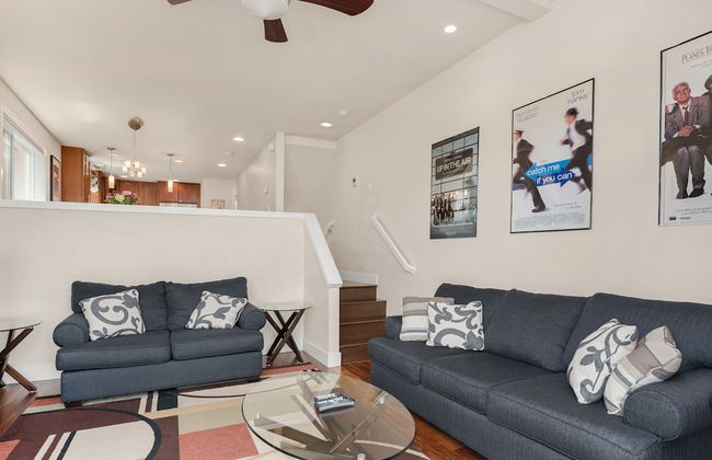 Seattle Vacation Home: The Aerodrome - Foto 14