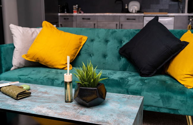 JPG Tower Suite - 22nd Floor City Views - Foto 40