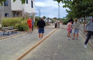 Marseillan Pomérols loue cottage - Foto 25