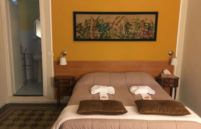 Lucca in Villa San Donato - Foto 13