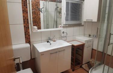 Apartmani Jastreb - Foto 43