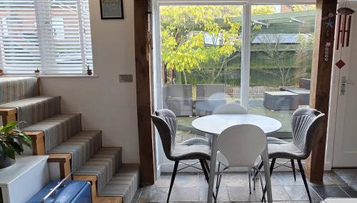 The Old Stables - Foto 4