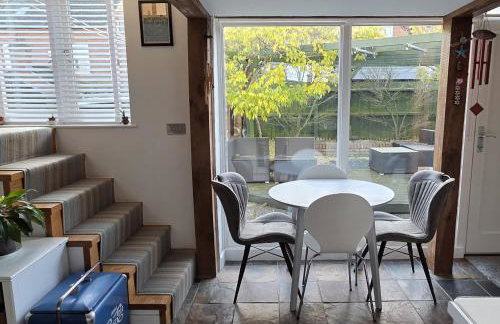 The Old Stables - Foto 4