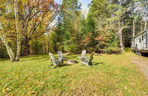 Riverbend Retreat on 7 Acres with River Access! - Foto 26
