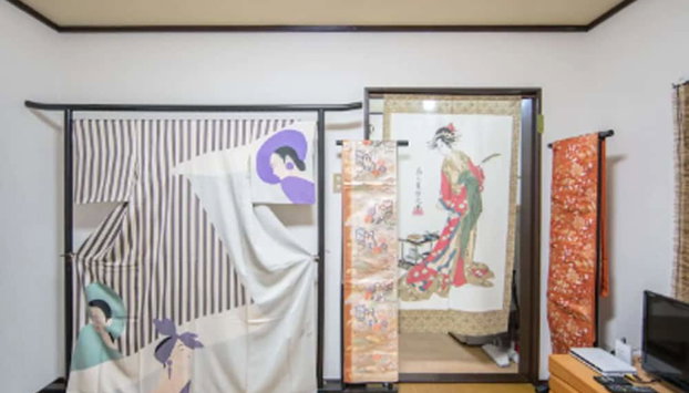 Sakura Inn - Foto 5, Habitación