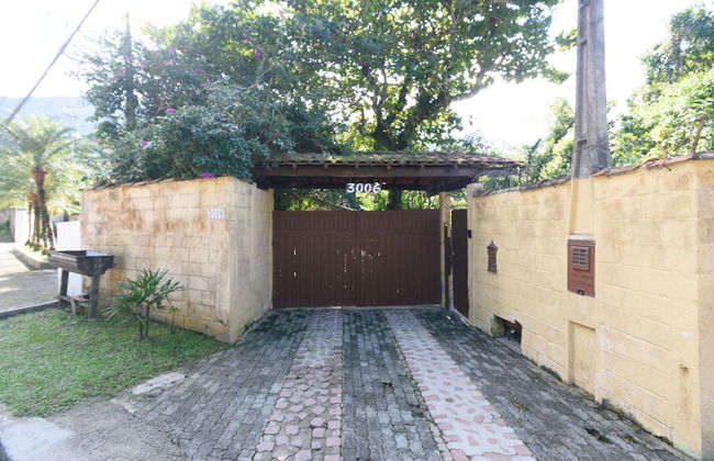 Excelente casa Maresias à 100m da praia - Foto 8