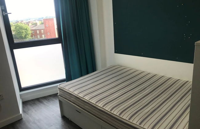 Student Only Botanic Studios - Foto 21