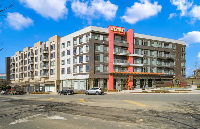 Global Luxury Suites at Reston - Foto 42