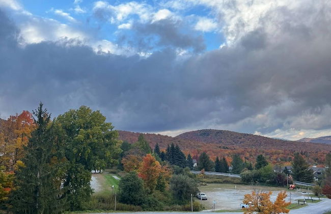 Mt Green Quick Walk to Lift Pool Sauna hot tub - Foto 31