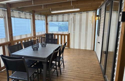 Le parc des roselieres 54 Saint Hilaire de Riez - Foto 11