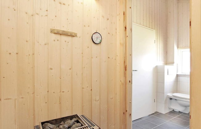 Holiday Home in GroÃŸenbrode - Foto 5