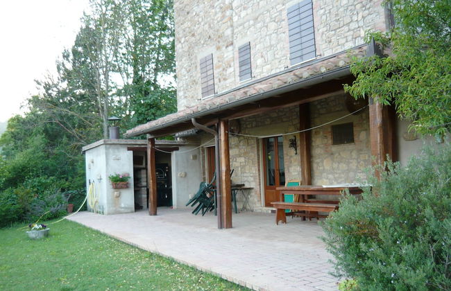 Casale Luigina - Foto 17