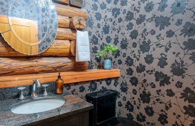 Moose Lodge by Avantstay Luxe Berkshires Escape - Foto 29