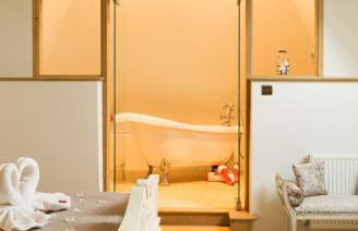 Honeysuckle Cottage - Foto 23