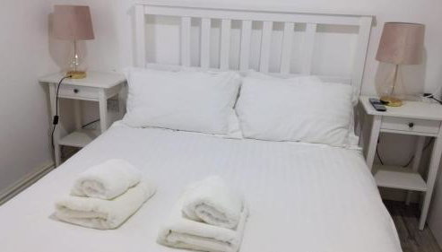 CityBreaks Rooms with Free Parking - Foto 2