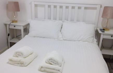 CityBreaks Rooms with Free Parking - Foto 2