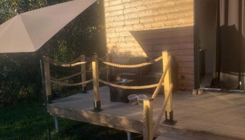 Chalet jacuzzi - Foto 2