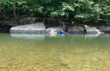 CampRV Main Lodge - Foto 16