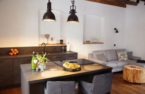 Schmiede Ferienhaus mit Sauna - Foto 7