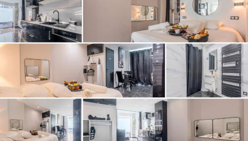 Le Studio 68 - Hyper Centre - Sleep in Béthune - Foto 3