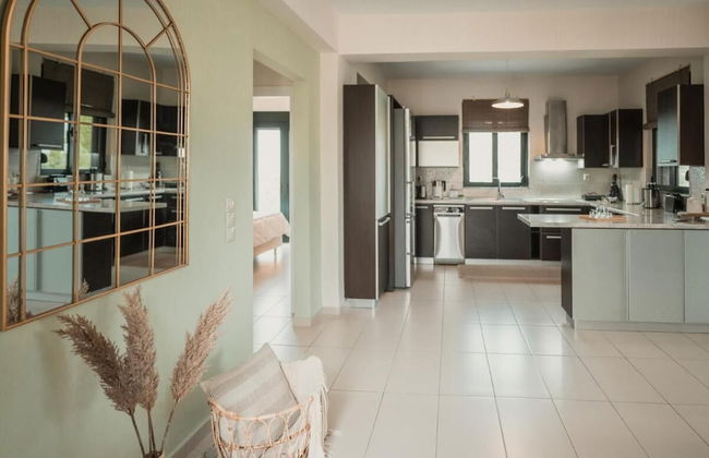 Helen Sweet Home in Kounoupidiana - Photo 35