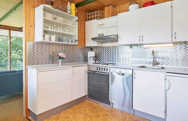 8 Person Holiday Home in Skals-by Traum - Foto 5