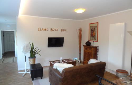 Blanks Safari Lodge - Foto 1