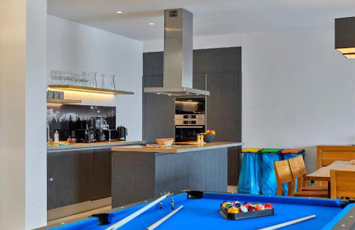 Motovun Villas - Foto 2