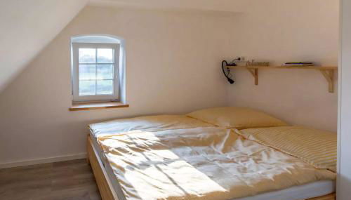 Deichschlösschen auf Pellworm - Foto 5