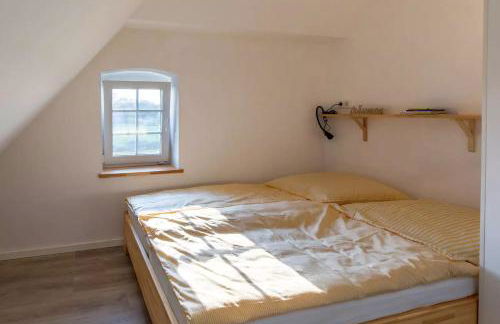 Deichschlösschen auf Pellworm - Foto 5