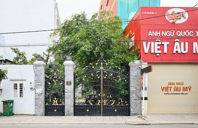 Cuong Anh House - Foto 44