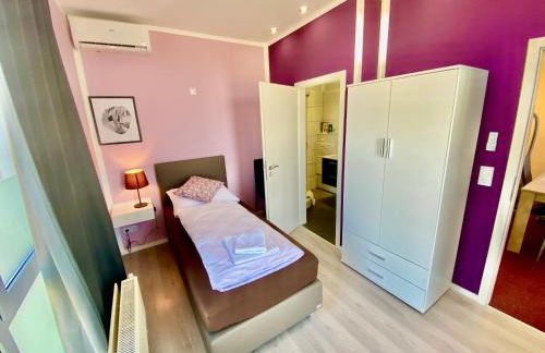 Business Apartment near Neuss/Düsseldorf - Photo 1