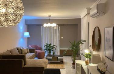 Pearls luxury apartment in Thessaloniki - Foto 12