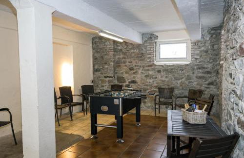 Holiday apartment with 8 bedrooms - Foto 19