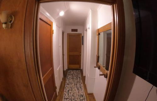 Historic HM, Mountain Views, Hot Tub, Steam Room - Foto 22