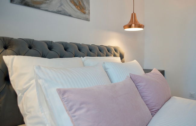 Apartament Nowe Miasto - Skwer Malarzy - Foto 7