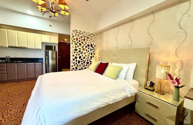 MaxStays Max Pavilion at The Venice Residences - Foto 14