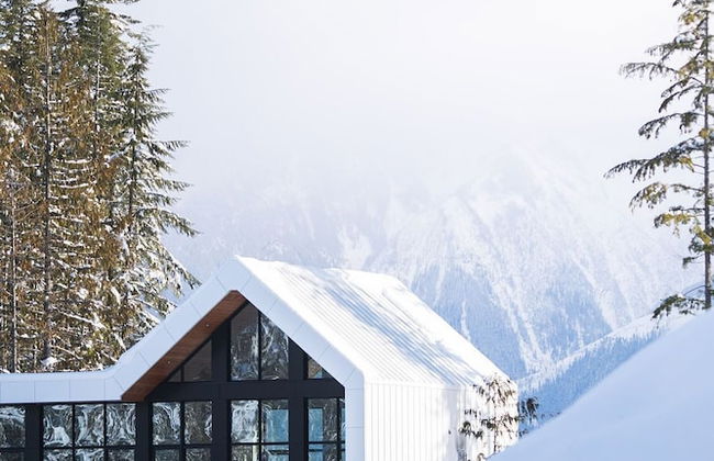 The Alder By Revelstoke Vacations - Photo 31