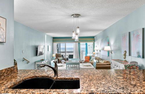 Seaside Beach House 201 - Foto 11