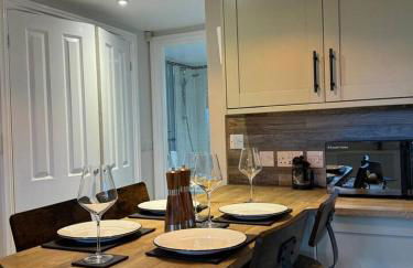 Cosy Hideaway 7 min from Soho farmhouse - Foto 3