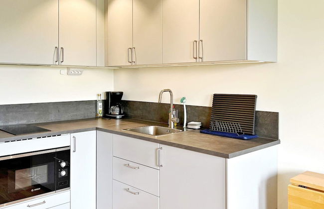 5 Person Holiday Home in Munso-by Traum - Photo 6