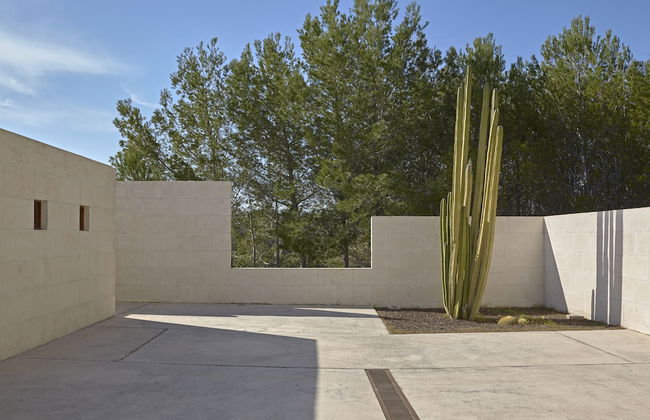 Villa Es Raig Ibiza - Photo 13