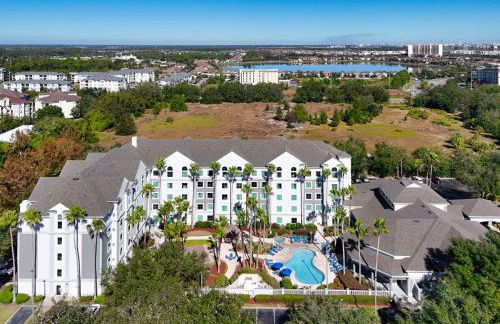 HSO - Family Apartments Close to Disney World & Universal - Foto 42