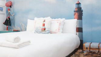 Lujoso y amplio piso con 5 habitaciones - Photo 2, towels