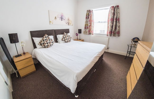 Ilford Central Apartments - Foto 6