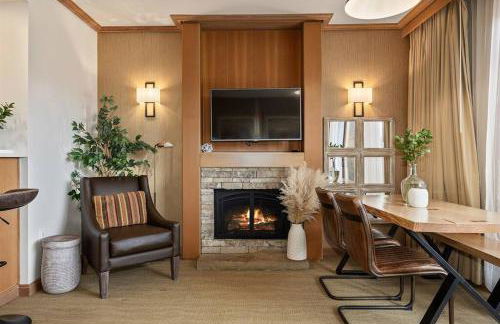Elegant Suncadia Lodge 1 Bedroom Luxury Suite - Foto 64