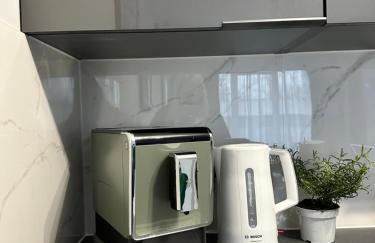 Awenturyn Apartament SAGARIS Dziwnów - Photo 2